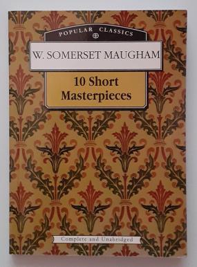 , ; Maugham, William Somerset: 10   (10 Short Masterpieces)