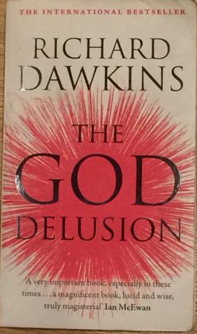 Dawkins, Richard: The God Delusion