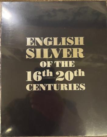 [ ]: english silver of the 16th-20th centuries