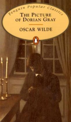 Wilde, Oscar: The picture of Dorian Gray