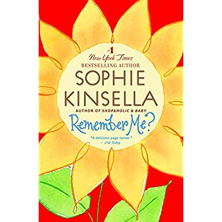 Kinsella, Sophie: Remember me?