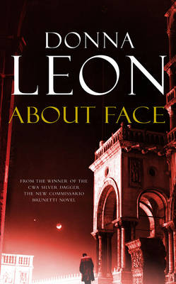 Leon, Donna: About face