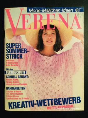  "Verena"