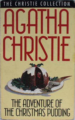 Christie, .: The Adventure of the Christmas Pudding