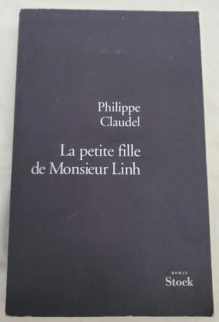 Claudel, Philippe: La petite fille de Monsieur Linh