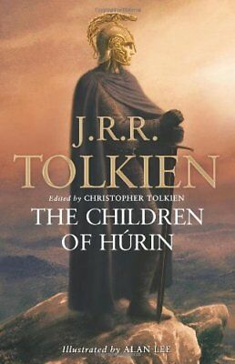 Tolkien, J.R.R.: The Children of Hurin