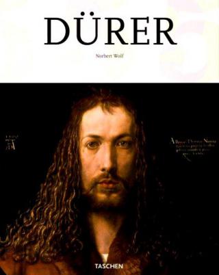 Norbert, Wolf: Durer 1471-1525. The genius of the German Renaissance
