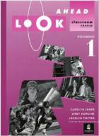 Hopkins, Andy; Potter, Jocelyn: Look Ahead 1. Workbook