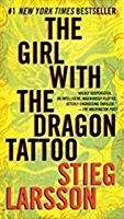 Larsson, Stieg: The Girl with the Dragon Tattoo