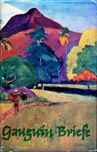 [ ]: Paul Gauguin. Briefe