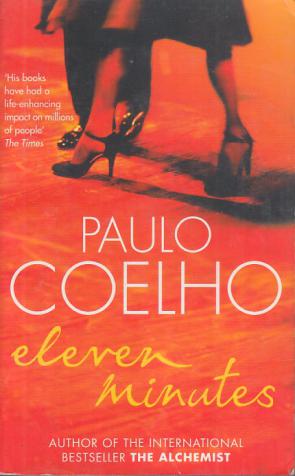 Coelho, Paulo: Eleven munites