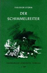 Storm, Theodor: Der Schimmelreiter