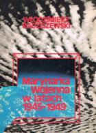 Radziszewski, Wlodzimierz: Marynarka Wojenna w latach 1945-1949