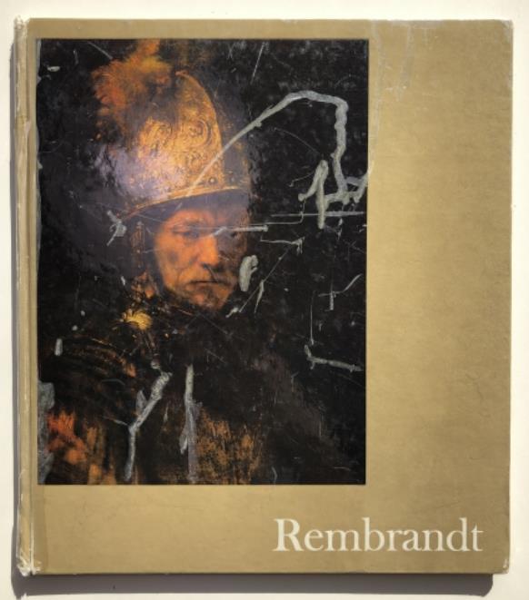 Erpel, Fritz: Rembrandt ()