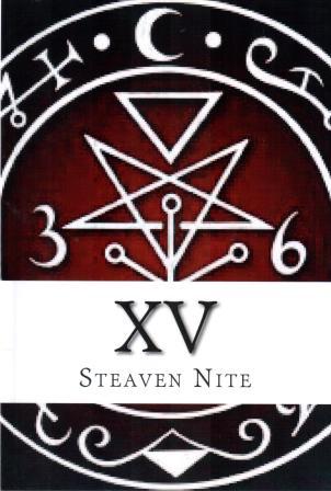Nite, Steaven: XV: The Black Book Of 6