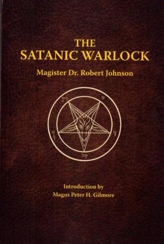 Johnson, Robert: The Satanic Warlock