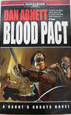 Abnett, Dan: Blood Pact