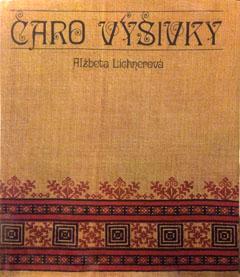 Lichnerova, Alzbeta: Caro vysiyvky ()