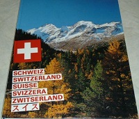 [ ]: Schweiz - Switzerland - Suisse - Svizzera - Zwitserland