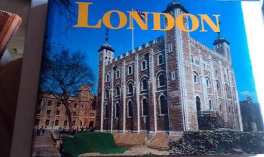 . British:  London 