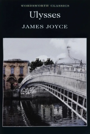 Joyce, James: Ulysses