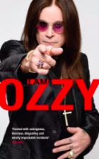 Osbourne, Ozzy: I Am Ozzy