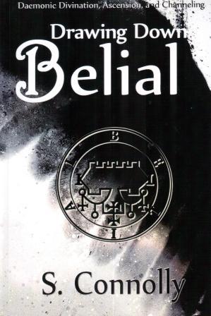 Connolly, S.: Drawing Down Belial