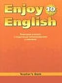 , ..; , ..; , ..:    (Enjoy English).      10 