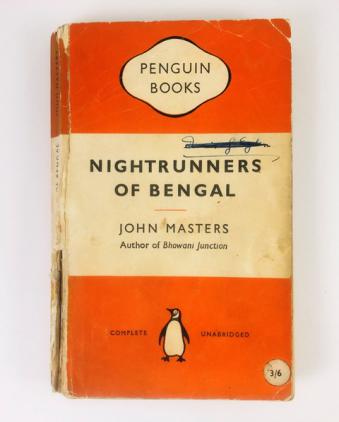 , .: Nightrunners of Bengal (   )