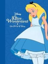 [ ]: Alice's adventures in wonderland