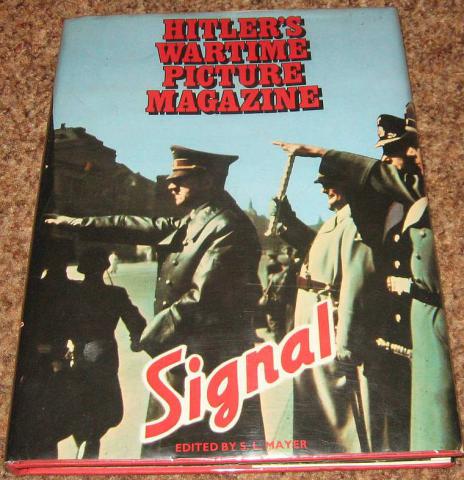 [ ]: Hitlers wartaime picture magazine