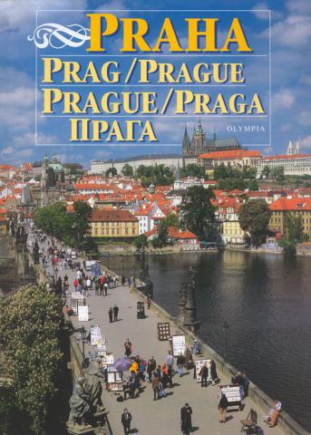 [ ]:  / Praha / Praga