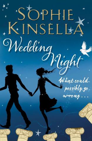 Kinsella, Sophie: Wedding Night