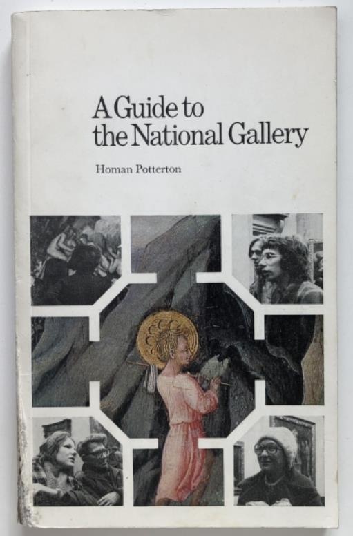 ,   .: A guide to the National Gallery (   )