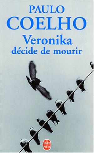 Coelho, Paulo: Veronika decide de mourir