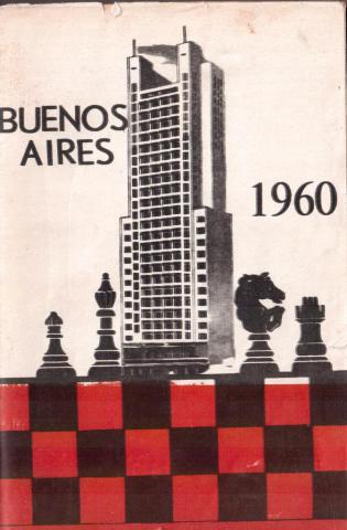 . , : Buenos Aires 1960