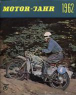 [ ]: Motor-Jahr. 1962. Eine internationale Revue