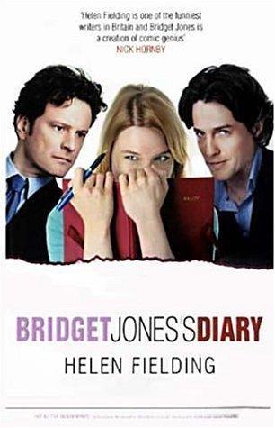 Fielding, Helen: Bridget Jones's Diary