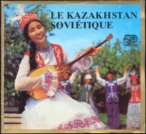 [ ]: Le Kazakhstan Sovietique