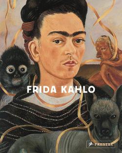 Bauer, Claudia: Frida Kahlo