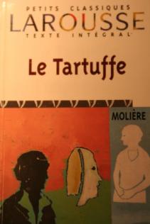 Moliere: Le Tartuffe