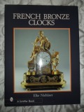 Niehuser, E.: French Bronze Clocks 1700-1830