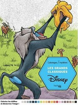 [ ]: Les grands classiques Disney