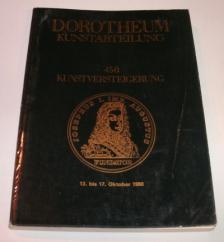 [ ]: Dorotheum Kunstabteilung. Kunstversteigerung 450.  