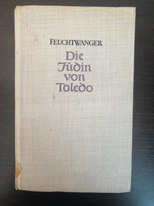 , : Die Judin Von Toledo