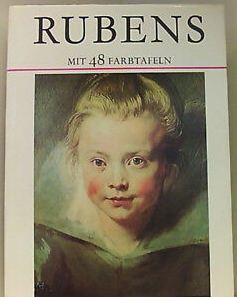 Fletcher, Jennifer: Rubens