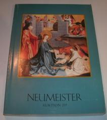 [ ]: Neumeister Auktion 237.  