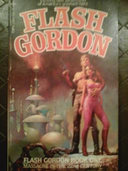 [ ]: Flash Gordon: Massacre in the 22nd century