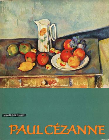 . Erpel, Fritz: Paul Cezanne