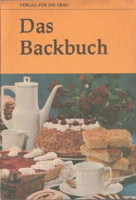 [ ]: Das Backbuch